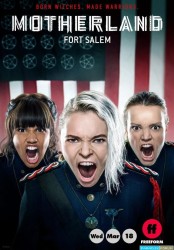 Motherland - Fort Salem Saison 1 Ep 10-10 [WEB-DL 1080p]