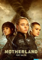 Motherland - Fort Salem Saison 2 Ep 10-10 [WEB-DL 1080p]