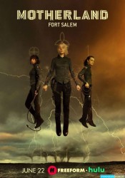Motherland - Fort Salem Saison 3 Ep 10-10 [WEB-DL 1080p]