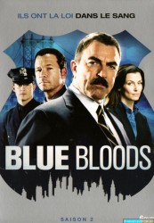 Blue Bloods Saison 2 Ep 22-22 [WEB-DL 1080p]