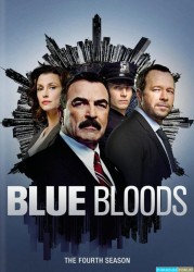 Blue Bloods Saison 4 Ep 22-22 [WEB-DL 1080p]