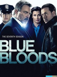Blue Bloods Saison 7 Ep 22-22 [HDTV 720p]