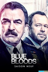 Blue Bloods Saison 9 Ep 22-22 [WEB-DL 720p]