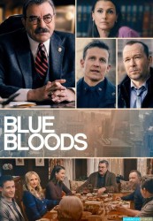 Blue Bloods Saison 13 Ep 21-21 [WEB-DL 1080p]