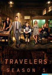 Les Voyageurs du temps Saison 1 Ep 12-12 [WEB-DL 1080p]