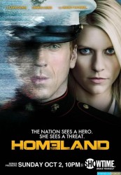 Homeland Saison 1 Ep 12-12  [BDRiP-1080p]