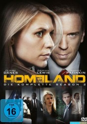 Homeland Saison 2 Ep 12-12  [BDRiP-1080p]