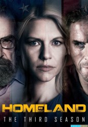 Homeland Saison 3 Ep 12-12  [BDRiP-1080p]