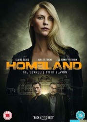 Homeland Saison 5 Ep 12-12  [BDRiP-1080p]
