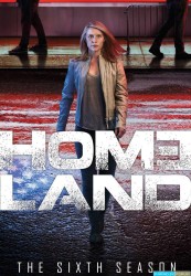 Homeland Saison 6 Ep 12-12  [BDRiP-1080p]