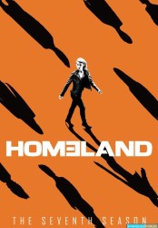 Homeland Saison 7 Ep 12-12  [BDRiP-1080p]