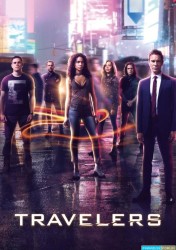 Les Voyageurs du temps Saison 2 Ep 12-12 [WEB-DL 1080p]