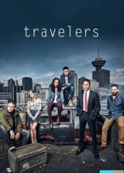 Les Voyageurs du temps Saison 3 Ep 10-10 [WEB-DL 1080p]