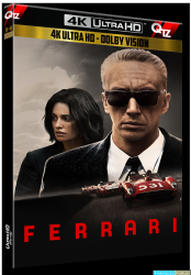 Ferrari (2023)