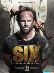 Six Saison 1 Ep 08-08 [WEB-DL 1080p]