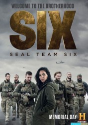 Six Saison 2 Ep 10-10 [WEB-DL 1080p]