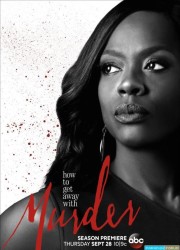 Murder Saison 4 Ep 15-15 [WEB-DL 1080p]