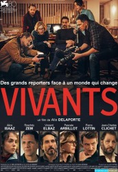 Vivants [Multiqualités]