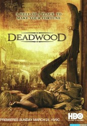 Deadwood Saison 1 Ep 12-12 [BDRiP-1080p]