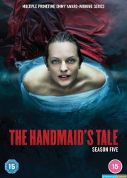 The Handmaid’s Tale - la servante écarlate Saison 5 Ep 10-10 [WEB-DL 1080p]