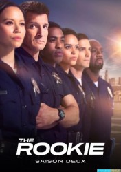 The Rookie - le flic de Los Angeles Saison 2 Ep 20-20 [WEB-DL 1080p]