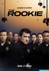 The Rookie - le flic de Los Angeles Saison 3 Ep 14-14 [WEB-DL 1080p]