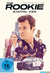 The Rookie - le flic de Los Angeles Saison 4 Ep 22-22 [WEB-DL 1080p]