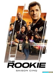 The Rookie - le flic de Los Angeles Saison 5 Ep 23-23 [WEB-DL 1080p]