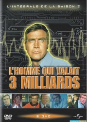 L'Homme qui valait 3 milliards Saison 2 Ep 22-22 [BDRiP-1080p]
