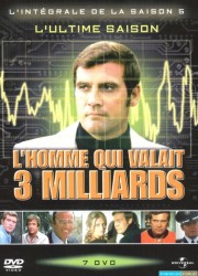 L'Homme qui valait 3 milliards Saison 5 Ep 22-22 [BDRiP-1080p]