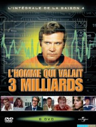 L'Homme qui valait 3 milliards Saison 4 Ep 27-27 [BDRiP-1080p]