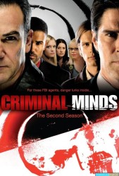Esprits criminels Saison 2 Ep 23-23 [WEB-DL 1080p]