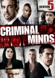 Esprits criminels Saison 5 Ep 23-23 [WEB-DL 1080p]