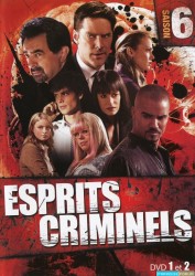 Esprits criminels Saison 6 Ep 24-24 [WEB-DL 1080p]