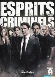 Esprits criminels Saison 9 Ep 24-24 [WEB-DL 1080p]