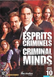 Esprits criminels Saison 10 Ep 23-23 [WEB-DL 1080p]