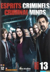 Esprits criminels Saison 13 Ep 22-22 [WEB-DL 1080p]