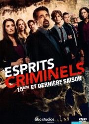Esprits criminels Saison 15 Ep 10-10 [WEB-DL 1080p]