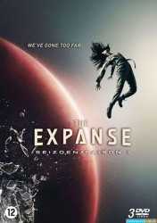 The Expanse Saison 1 Ep 10-10 [WEB-DL 1080p]