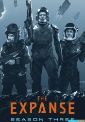 The Expanse Saison 3 Ep 13-13 [WEB-DL 1080p]