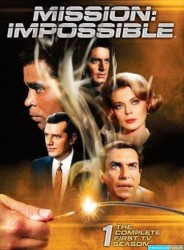Mission - Impossible (1966) Saison 1 Ep 28-28 [BDRiP-1080p Light]