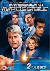 Mission - Impossible (1966) Saison 2 Ep 25-25 [BDRiP-1080p Light]