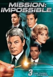 Mission - Impossible (1966) Saison 3 Ep 25-25 [BDRiP-1080p Light]