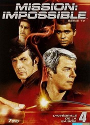 Mission - Impossible (1966) Saison 4 Ep 26-26 [BDRiP-1080p Light]