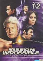 Mission - Impossible (1966) Saison 5 Ep 23-23 [BDRiP-1080p Light]