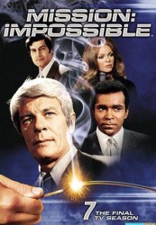 Mission - Impossible (1966) Saison 7 Ep 22-22 [BDRiP-1080p Light]