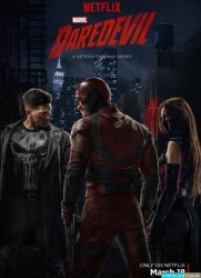 Marvel's Daredevil Saison 2 Ep 13-13 [WEB-DL 1080p]
