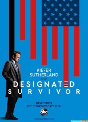 Designated Survivor Saison 1 Ep 21-21 [BDRiP-1080p]