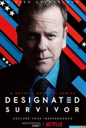 Designated Survivor Saison 3 Ep 10-10 [WEB-DL 1080p]