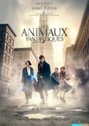 Les Animaux fantastiques [BDRiP-1080p]